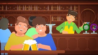 Explainer Video (Indie Beer company) - Promo Video Lab