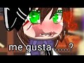 Me gusta  ljack x liu homicida creepypastas  gacha club 