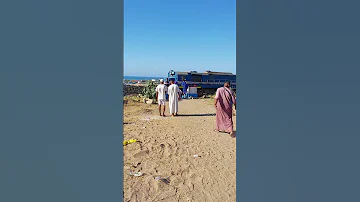 جيجل بحر تاسوست 