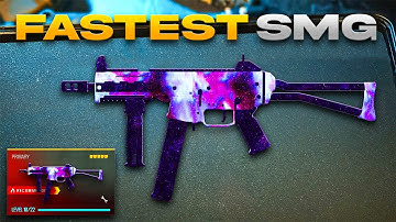 *NEW* BUFFED STRIKER is OVERPOWERED in WARZONE! 😍🌴 (Best "Striker" Class Setup)