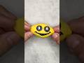 Made Limon with clay #poppyplaytime