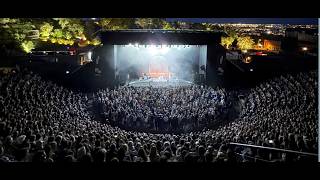 Yael Naim — LIVE AT NUIT DE FOURVIERE