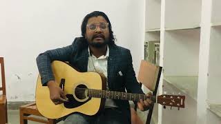 Singer Jit - Main Royaan Music Video 2K23