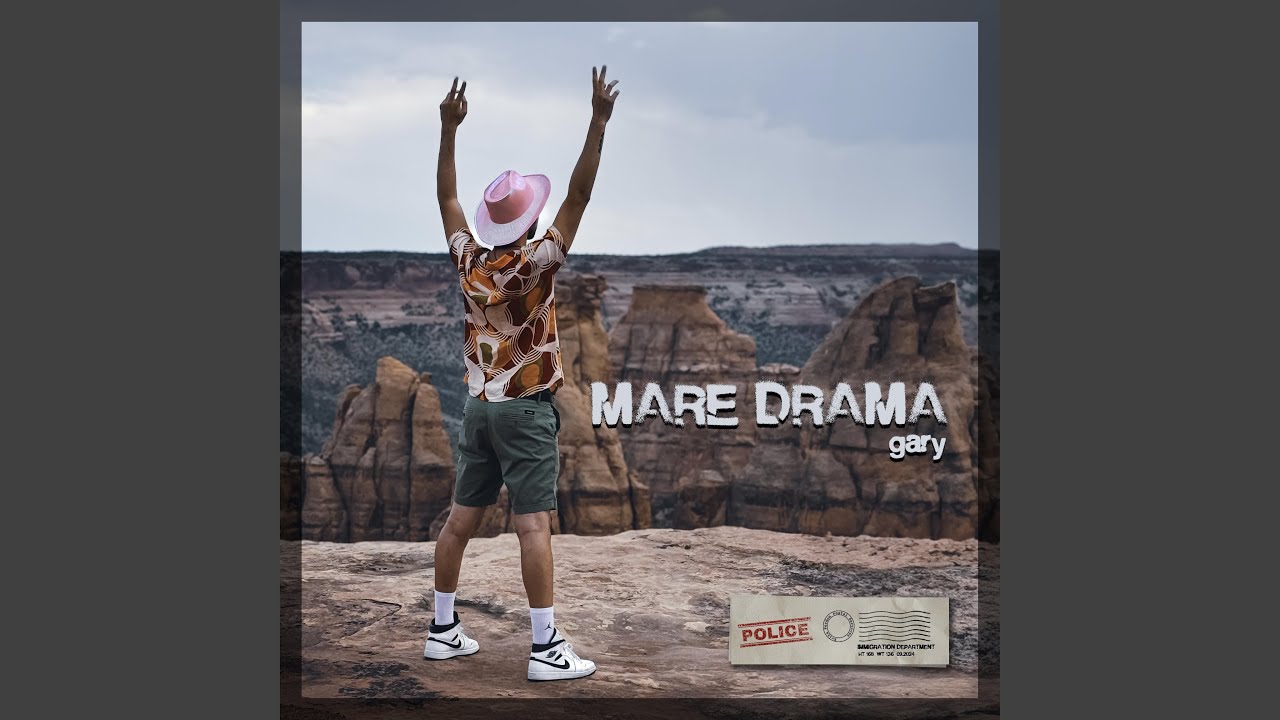 Mare Drama