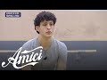 Amici 23 - L'opinione di Lorella Cuccarini sul guanto di sfida di Mida