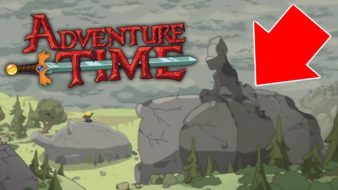 Hora da Aventura' ganha continuidade com Simon e Marceline protagonistas -  Estadão