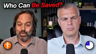 Salvation Outside Orthodoxy? (Ortlund vs Pageau Debate)