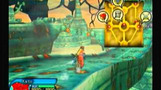 Let's Play .hack//Outbreak BONUS A-20's Ghost Hunt