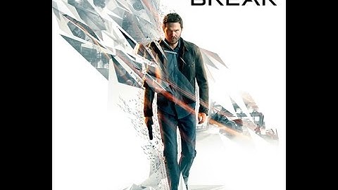 Quantum Break Playthrough part 11 Will