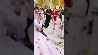 цыганская свадьба 2023 🔥💫💯 букет невесты