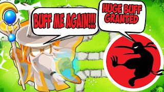 Celebrity Update IS HERE! -  Full Patch Notes - Did Ninja Kiwi Go TOO FAR? Wealth
