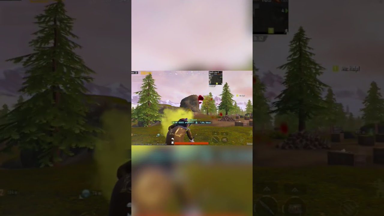 When Camper Meat Me 😎.                     