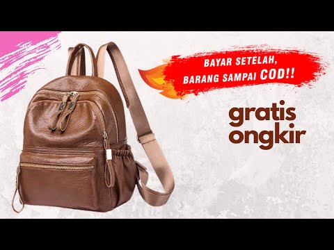 Channel Model Tas Wanita Terbaru memberikan informasi seputar model tas wanita, harga tas, tas murah. 