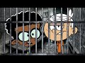 The Really Loud House Anti Piracy Screen
