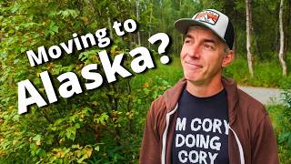 Don t Move To Alaska Without Watching This