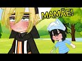 ❤Mommy!❤ sasunaru ·||Meme||·