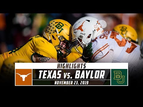 texas-vs.-no.-14-baylor-football-highlights-(2019)-|-stadium