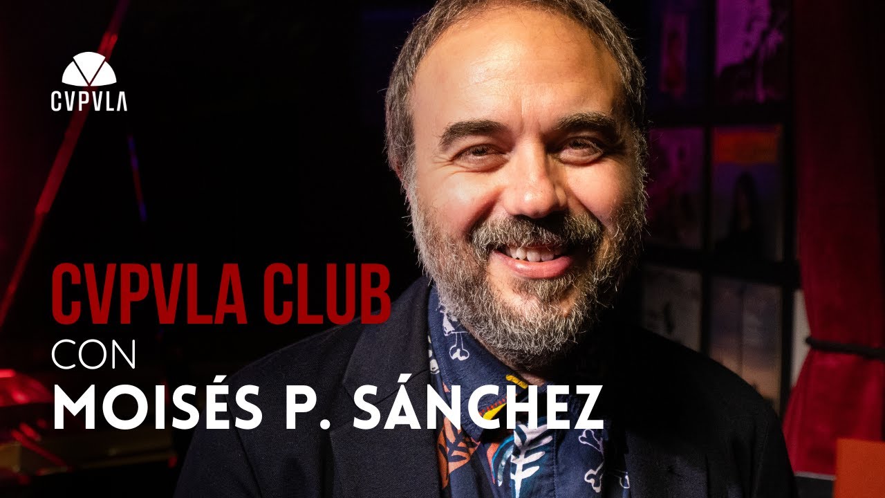 #19 “Las expectativas marcan tu composición” Moisés P. Sánchez en CVPVLA CLUB