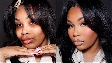 Flawless Everyday Fall Soft Glam Makeup Tutorial | STEP BY STEP