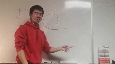 Physics 206 - The Loop De Loop Problem