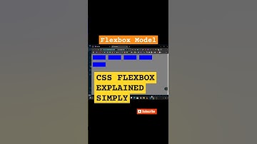 CSS Flexbox with wrap explained | Tutorial | Subscribe @codingthirst