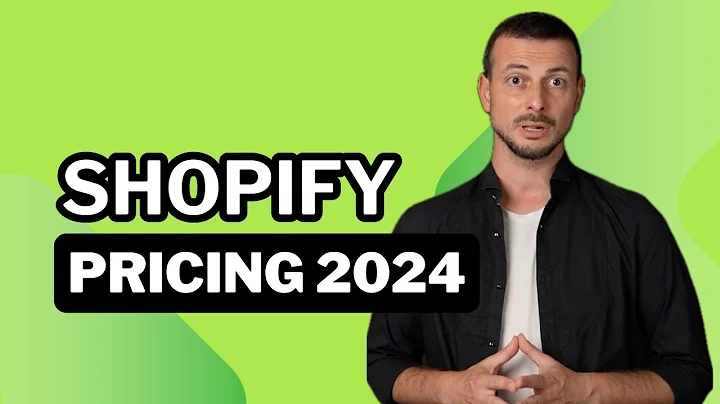 Find the Perfect Shopify Plan for Your Business