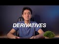 Differential Calculus: Derivatives