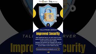 TALLYPRIME SERVER | PRIYAM INFOSYSTEMS | #shorts #youtubeshorts