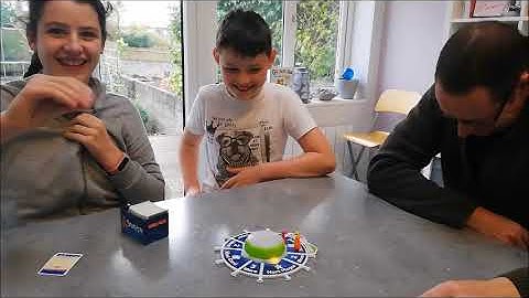 5 Second Rule Spintensity