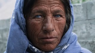 The secret of longevity | Wakhi people, northern Pakistan