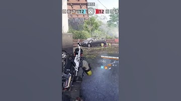 Just moving an grooving!! #division2 #conflict #pvp #shorts #xboxseriesx #follow #subscribe