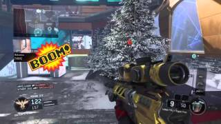 COD: BLACK OPS 3 SNIPER NO SCOPE ACROSS THE MAP (MULTIPLAYER)