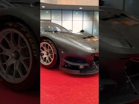 Ferrari 488 GT3 EVO #masterpiece