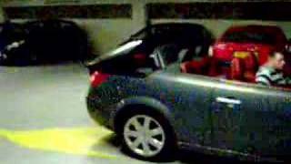 Dakje Open, Dakje Dicht