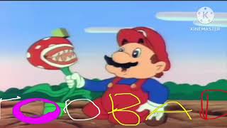 Super Mario Sunshine Gamecube, Too Bad Game Over