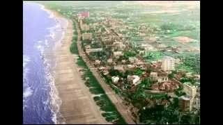 Recife Década De 40 Boa Viagem Colorida Com Software