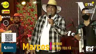 Download Lagu Eu Sou teu Fã  Jesus  Ao Vivo Marcos Antonio MP3 Download Lagu Eu Sou teu Fã  Jesus  Ao Vivo Marcos Antonio MP3