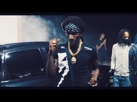 DON SNOOP - AN CIEL