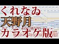 【ニコカラ】くれなゐ(Off Vocal)【天野月】