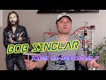 Capture de la vidéo Bob Sinclar : Icone Ou Imposteur ?
