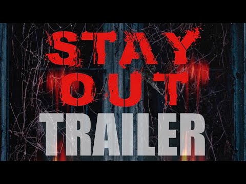 STAY OUT Official Trailer (2023) US Horror Movie