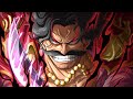 Lhistoire complte de gol d roger explique  one piece