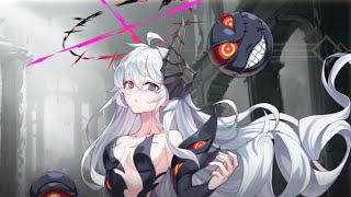 Rhea World Boss :  Nera Dps  ( Jun 22-28 ) | Sword Master Story 
