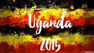 Uganda 2015!
