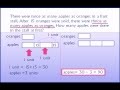 Using models to solve word problems - Singapore Math: Whole Numbers Part 1