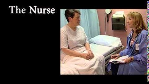 Procedural Sedation SERIES: Patient Assessment and Monitoring