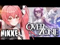 【 勝利の女神 : #nikke 】完全初見🔰大人気イベント『OVER ZONE:禁じられた楽園』 を一気観するぞー!!【華鉈イオ/StellArt.】#新人vtuber