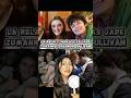 La RELACIÓN de LUCAS JADE ZUMANN Y SHANNON SULLIVAN #gilbertblythe #annewithane #shorts