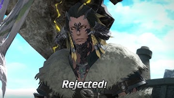 Final Fantasy XIV Stormblood- Y