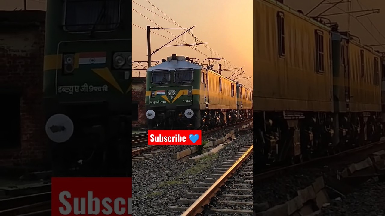 Bharatiya railway Status 